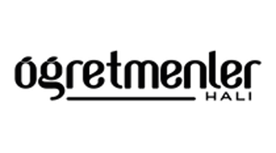 Öğretmenler Halı Logo