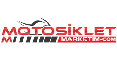 Motosikletmarketim.com Logo