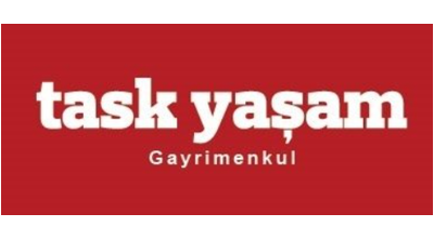 Task Yaşam Gayrimenkul Logo
