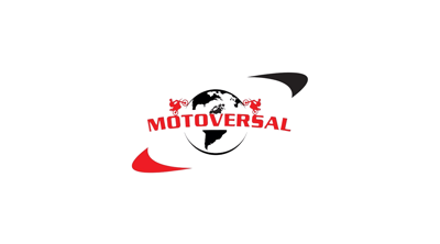 Motoversal Logo