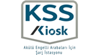 Kiosk Logo