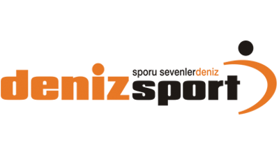 Deniz Sport Logo