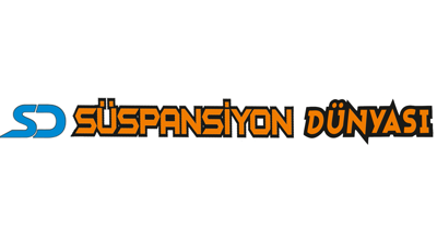 SD Süspansiyon Dünyası Logo