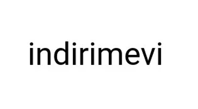 İndirimevi Logo