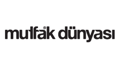 Mutfak Dünyası Logo