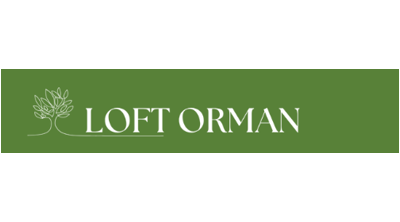 Loft Orman Tatil Köyü Logo