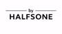 Halfsone Logo