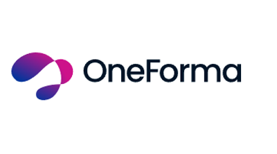 OneForma.com Logo