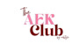 The AEK Club Logo