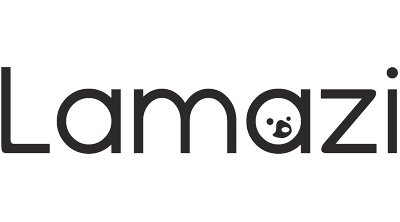 Lamazi Veil Logo