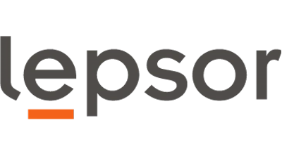 Lepsor Logo