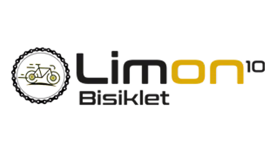 Limon10 Bisiklet Logo