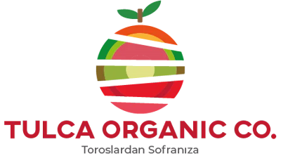 Tulca Organik Logo