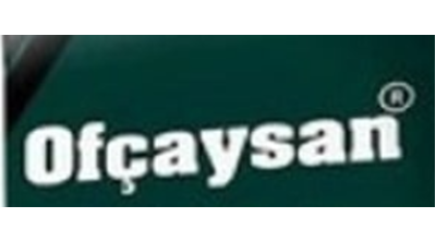 Ofçaysan Logo
