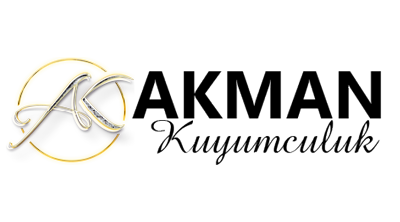 Akman Kuyumculuk Logo