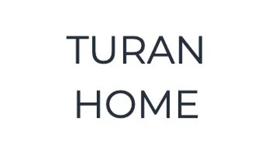 Turan Home Logo
