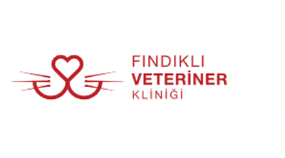 Fındıklı Veteriner Kliniği Logo