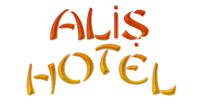 Alis Hotel | Fethiye Logo