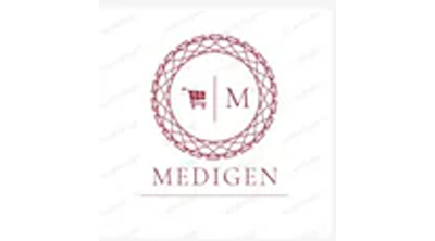 Medigen Logo