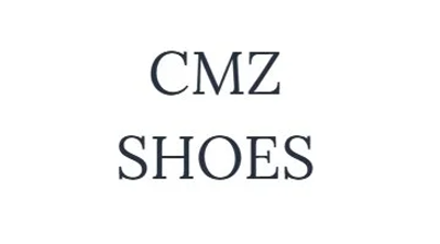Cmz Shoes Logo