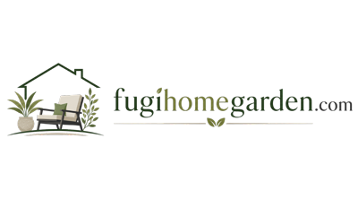 Fugi Home Garden Logo