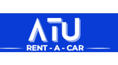 Atu Rent A Car Logo