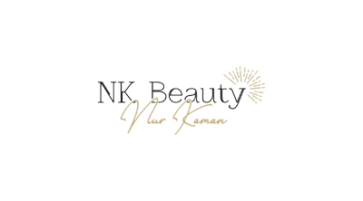 NK Beauty | Çankaya Logo