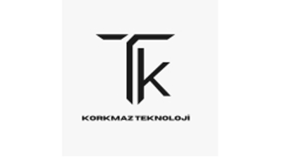 Korkmaz Teknoloji Logo