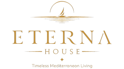 Eterna House Logo