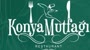 Kulu Konya Mutfağı Logo