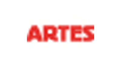 Artes Kapı Donanımları Logo