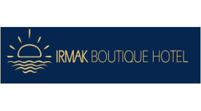 Irmak Boutique Hotel Logo