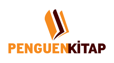 Penguen Kırtasiye & Kitabevi | Samsun Logo