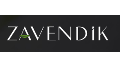 Zavendik Zeytinyağı Logo