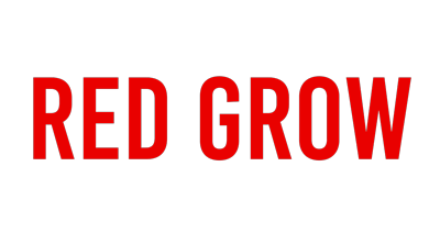 Red Grow Logo