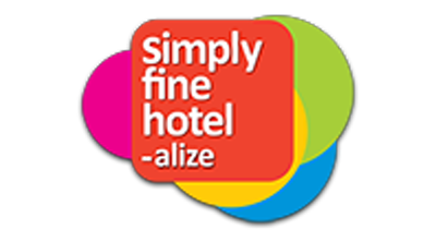 Simply Fine Hotel | Alanya Logo