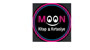 Moon Kitap Kırtasiye Logo