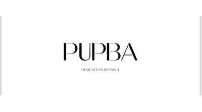 Pupba Logo