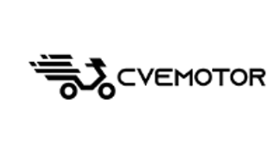 CVE Motor Logo