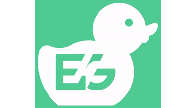 Earthkwak Games Logo