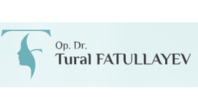 Op. Dr. Tural Fatullayev Logo