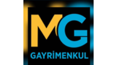 Mg Mengükan Gayrimenkul Logo