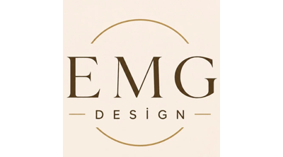 Emg DesiGn Logo