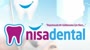 Nisa Dental | Ankara Logo