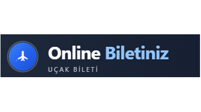 Onlinebiletiniz.com Logo