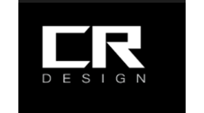CR Design Logo