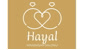 Hayal Kına & Nişan Salonu | Bingöl Logo
