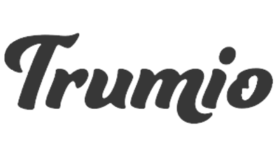 Trumio Logo