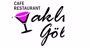 Ayaklı Göl | Köyceğiz Logo
