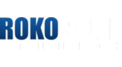 Roko Game Logo